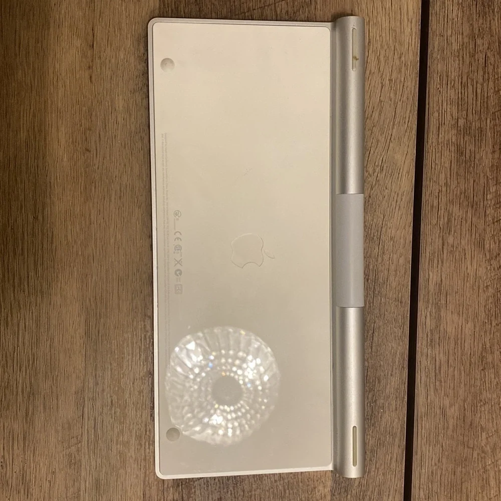 Apple Magic Keyboard Wireless A1314